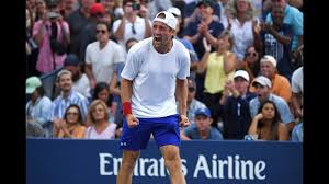 There are no recent items for this player. Jo Wilfried Tsonga Vs Tennys Sandgren Us Open 2019 R1 Highlights Youtube