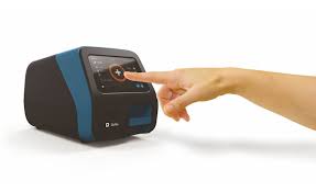 Fda Authorizes Point Of Care Rapid Antigen Test For Covid 19