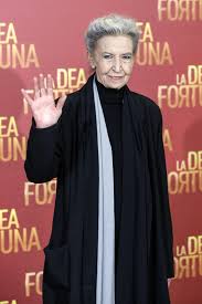 When she was 15, her family moved to rome. Barbara Alberti Eta Altezza Peso Il Marito Vip Figli E Lavoro Tuttivip