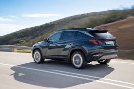 Price excludes delivery and destination charges, fees, levies and all applicable charges (excluding hst, gst/pst). Hyundai Tucson Avantgarde Im Mainstream Magazin
