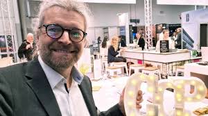 Tag zwei der BOE 2025. Gestern war ein großartiger Tag mit vielen tollen  und spannenden Gesprächen und großem Interesse am CongressCentrum Pforzheim  mit Abschluss am Abend bei memo-media Verlags-GmbH…