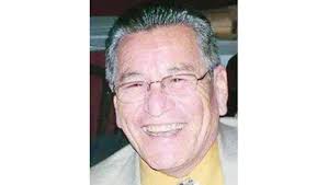 Alfred Gomez Obituary (1959