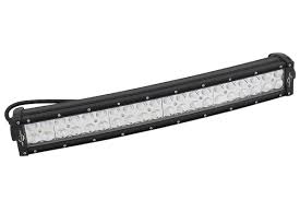 22 24 Double Row Curved Light Bar Battlearmordesigns Com