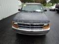 Image result for Dark Spectrum Blue 1991 Dakota