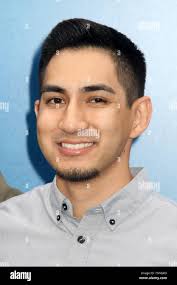 Anthony nguyen hi-res stock photography and images