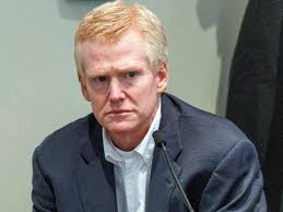 Alex Murdaugh's only surviving son says calling father psychopath is 'fair' 