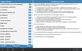 Proposer comme traduction pour à la fois. Anglais D Affaires For Android Apk Download