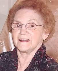 Jeannette Gauthier Obituary