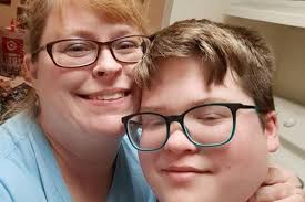 Fundraiser for Amy Magby by Rachel Pinto : Helping Amy With A Medical  Emergency