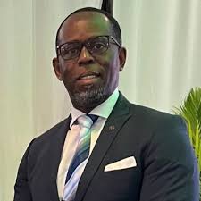 Armstrong Alexis Deputy Secretary General- CARICOM (@ArmstrongAlexi1)