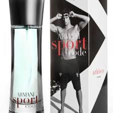 Armani code es un perfume con muchos cruces con otras fragancias, sin embargo su singularidad no esta en duda, lo mejor deviene de sus excelentes. Armani Code Sport Athlete Giorgio Armani Cologne A Fragrance For Men 2012
