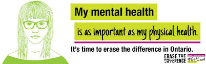 Our life full of ups. What Is Mental Health Really