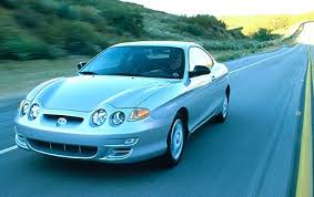 Image result for Mystic Teal 2000 Tiburon