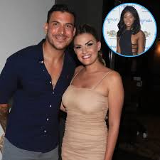 VPRs Jax Taylor Cheated On Brittany Cartwright: Inside His Affair With  Faith Stowers