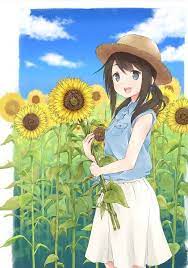 pin de thich cuc hoa en アニメ マンガ コミック fondo de anime ninos anime dibujos de anime