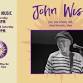 Live Music – John Wise/Tribe