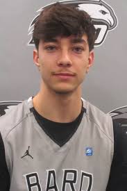 2017-18 Men's Basketball Roster