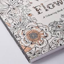 Check spelling or type a new query. World Of Flowers A Colouring Book And Floral Adventure Basford Johanna Amazon De Bucher