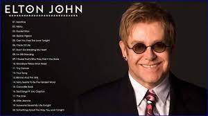 Elton John Greatest Hits Full Album Best Songs Of Elton John Youtube Best Songs Elton John Songs