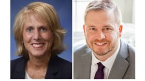 LaSata and Lindsey battle for 17th Michigan senate seat