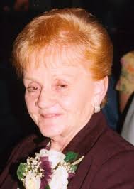 Barbara Rollins Fornengo (November 1, 1931