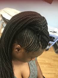 We work on weekdays through 8:00am to 7:00pm.at weekends, we work on saturdays through 7:00am to 8:00pm and on sundays through 8:00am to 7:00pm. Aisha Hair Braiding Aisha Hair Braiding