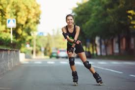 Adjust handlebar angle 35°, 90° forward,35°, 90° backwards. Roller Blading Injuries Sinew Therapeutics
