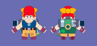 100 free brawl stars images on transparent background. Paul On Twitter Here S The Concepts For The Pam Remodel See Praveendubey3d For The 3d Model And Felseven For The Anims Brawlstars Pam Conceptart Characterdesign Https T Co Zinlliuctt
