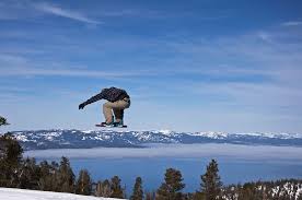 We've chosen our favourites not just luxury alone. The Five Best Lake Tahoe Resorts For Snowboarding