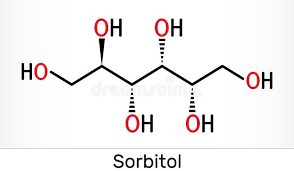 Image result for Sorbitol