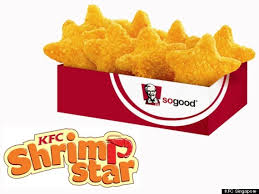 Image result for KFC Fish Nuggets