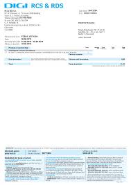 Plata facturii digi prin virament bancar se face in urmatoarele conturi, dar nu uita ca va trebui sa mentionezi codul de client, numarul facturii, numele si prenumele. Https Gradinita161 Invatamantsector3 Ro Wp Content Uploads Sites 20 2018 07 30771954 Copy Pdf