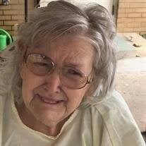 Mrs. Earnestine Brantley Obituary