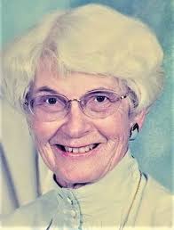 Evelyn (Evie) Hanson Obituary