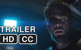 Infinity war is a 2018 american superhero film based on the marvel comics superhero team the avengers. Subtitledtrailers Com Trailers And Shorts With English And French Subtitles
