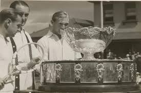 February 9, 1900: The day when Davis Cup trophy was born!