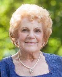 Barbara Torby Obituary