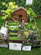 Pin Auf Garten Gestaltung