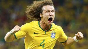 Check spelling or type a new query. Brasiliens Leader Als David Luiz Schweinsteiger Den Untergang Prophezeite Welt