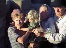 Dom över död man är en svensk dramafilm som hade premiär 7 december 2012.regissör är jan troell, som även skrivit manus tillsammans med klaus rifbjerg. Triart Play Utvandrarna