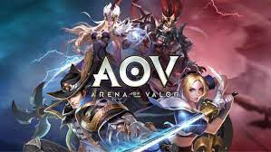 Crush your enemies in classic 5v5 combat in real time! Tencent Plans Arena Of Valor World Cup In La Prize Pool To Be At Least 500 000 Archive The Esports Observer
