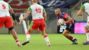 Pro D2, commission de discipline de la Ligue : Samuel Marques, le demi de  mêlée de l'ASBH, ne sera pas suspendu