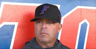 College Baseball Archives