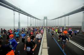 Le marathon de new york capte de plus en plus d'adeptes, et charrie chaque année son lot de célébrités : New York City Marathon 2018 Tv Coverage Start Times Weather