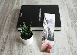 Download Bookmark Mockup Collection Mockup World