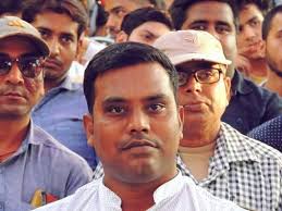 Navin Puri Competitors' Glance