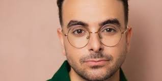 Norman Kern's Instagram, Twitter & Facebook