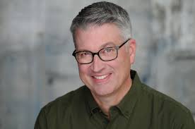 Headshots — John Kovacevich