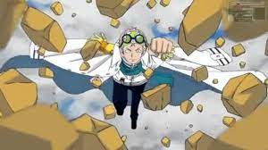 One Piece Coby Post Timeskip Youtube