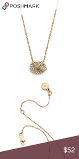 Michael Kors Pave Knot Necklace Michael Kors Pave Knot Necklace Gold Michael Kors Jewelry Necklaces Knot Necklace Necklace Michael Kors Jewelry